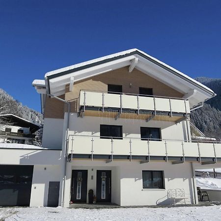 Apartment In Gaschurn Near The Ski Area 외부 사진