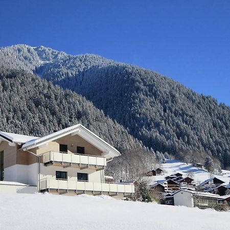 Apartment In Gaschurn Near The Ski Area 외부 사진