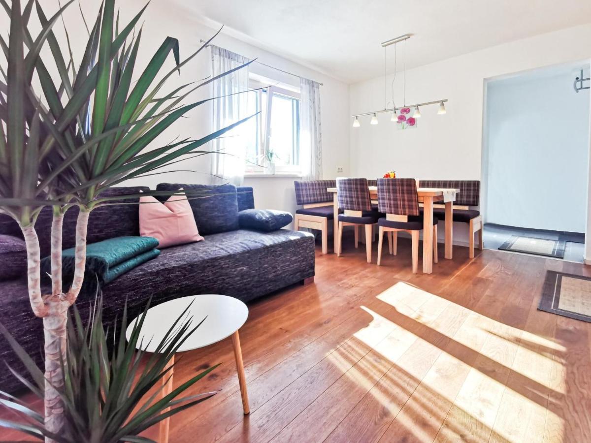Apartment In Gaschurn Near The Ski Area 외부 사진