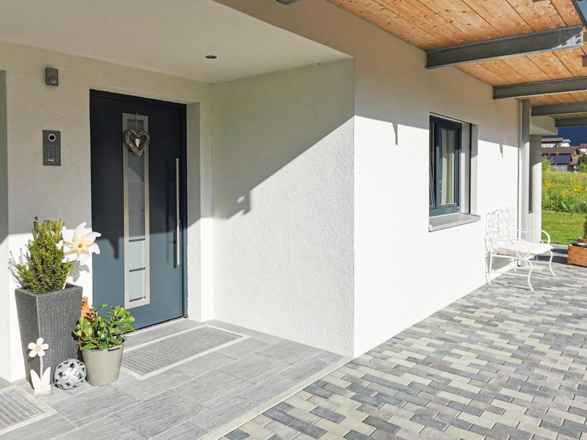 Apartment In Gaschurn Near The Ski Area 외부 사진