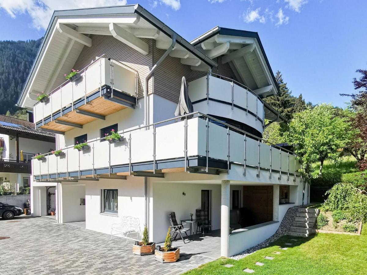 Apartment In Gaschurn Near The Ski Area 외부 사진