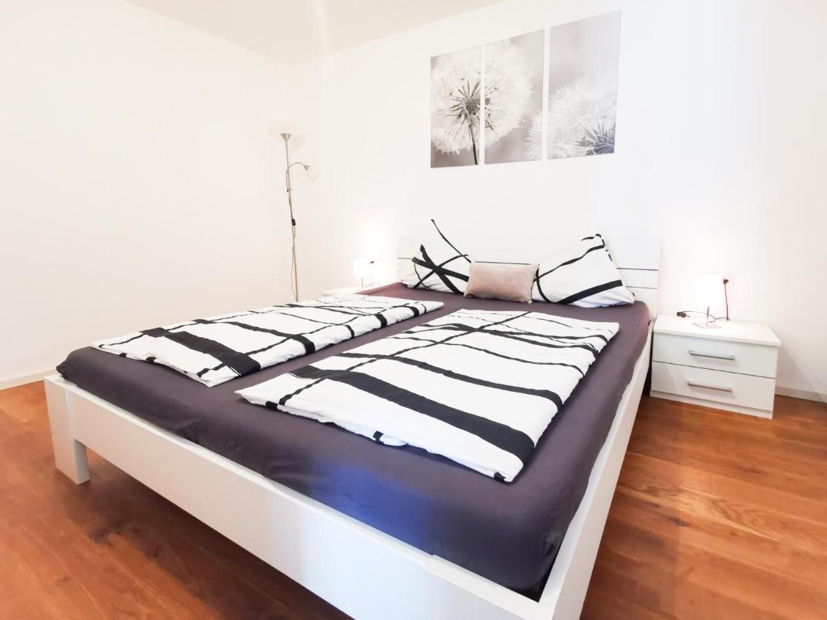 Apartment In Gaschurn Near The Ski Area 외부 사진