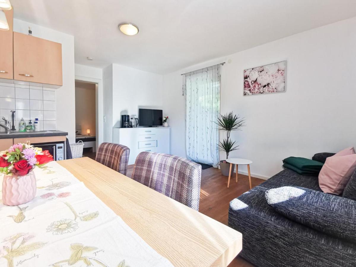 Apartment In Gaschurn Near The Ski Area 외부 사진
