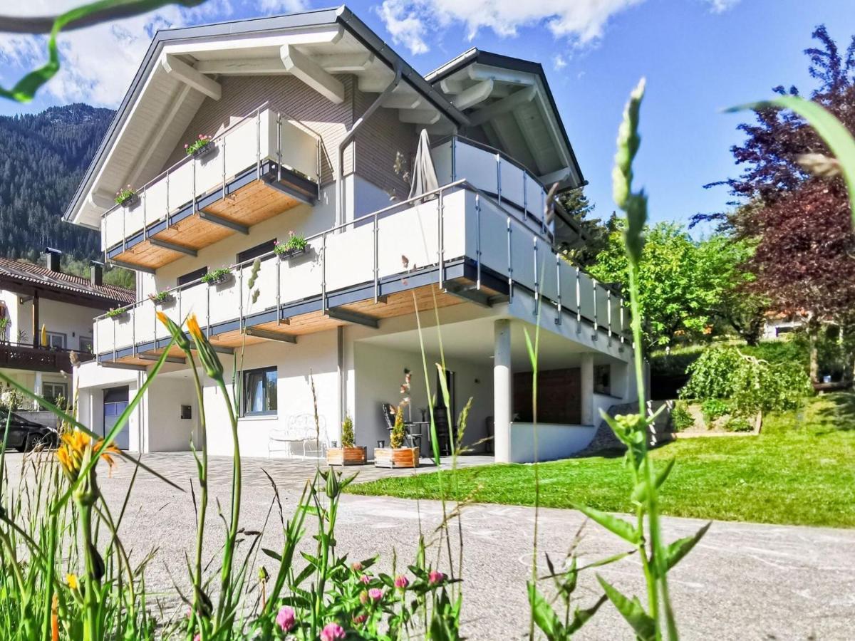 Apartment In Gaschurn Near The Ski Area 외부 사진