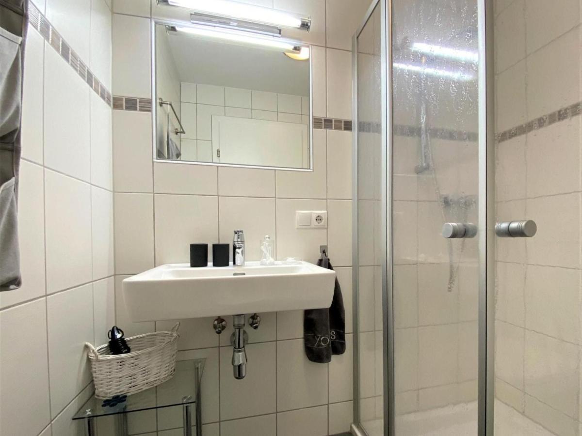 Apartment In Gaschurn Near The Ski Area 외부 사진